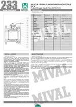 cast iron ball valve-4