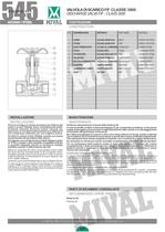 Discharge Valves-2
