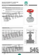 Discharge Valves-3