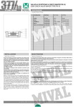 Disk Check Valves-4