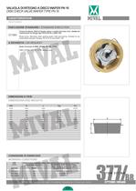 Disk Check Valves-5