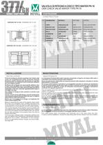 Disk Check Valves-6