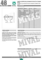 Double Float Bleed Valves-1