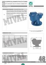 Double Float Bleed Valves-2