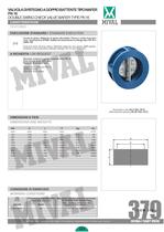 Double Swing Check Valves-2