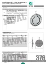 swing check valve-2