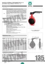 wafer butterfly valve-3