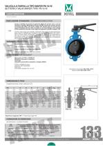 wafer butterfly valve-5
