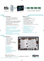 SIAX A-EVO-2