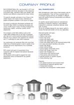 Ball transfer unit-2