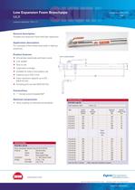 Low Expansion Foam Branchpipe - 1