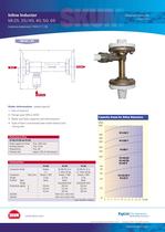 Stationary Inline Inductor - 2