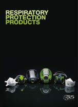 BLS CATALOG-1