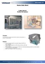 Flexible Film Isolators - 1