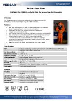 ONESuit® Pro CBRN - 1