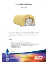 PPS Mid 3 Cell Shelter - 1