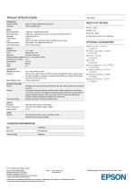 EB-S39 Datasheet / Brochure-2