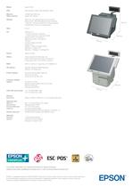 Epson IR-700-4