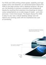 Epson Stylus Pro 7400-6