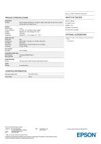 Epson TM-C3500-2