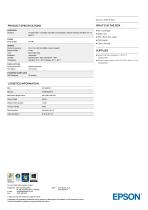 EPSON TM-C710-2