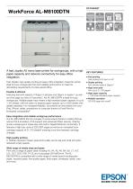 WorkForce AL-M8100DTN-1