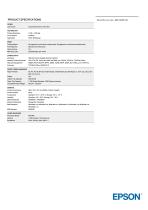 WorkForce AL-M8100DTN-2