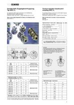 Couplings - 7