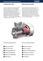 DSG P ... (Generators) - 6