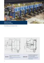 Electronic overspeed switches EGS® (HJ) 2 / 40 / 41 - 12