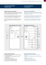 FOC transmitter LWL(S)-T / FOC decoder LWLS-D(i) - 3