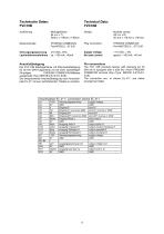 Frequency voltage converter - 4