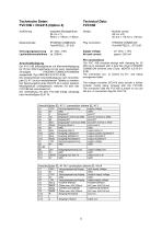 Frequency voltage converter - 5