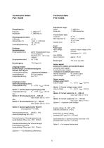 Frequency voltage converter - 6