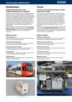 G ... / GN ... (DC motors)-8