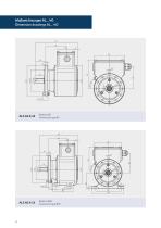 Looper encoder AL...40 - 10