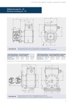 Looper encoder AL...40 - 11