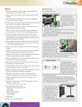 Epsilon ONE® Optical Non-Contact Extensometers - 2