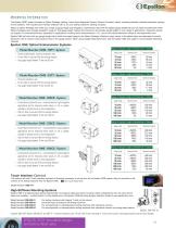 Epsilon ONE® Optical Non-Contact Extensometers - 4