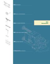 Epsilon Technology extensometer catalog - ver. 109-11