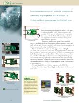 Epsilon Technology extensometer catalog - ver. 109-12