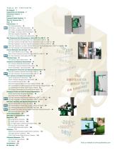 Epsilon Technology extensometer catalog - ver. 109-2