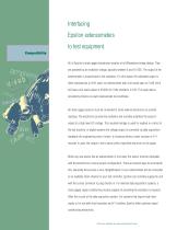 Epsilon Technology extensometer catalog - ver. 109-4