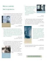 Epsilon Technology extensometer catalog - ver. 109-9