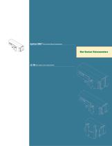 Extensometer Catalog version 111.2-11