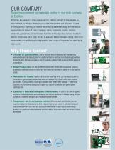 Extensometer Catalog version 111.2-3