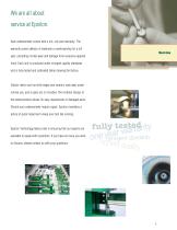Extensometer Catalog version 111.2-7