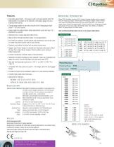 Model 3740 Multi-Gauge Length Extensometer-2
