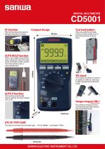 CD5001-2