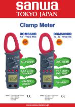 DCM660R-1